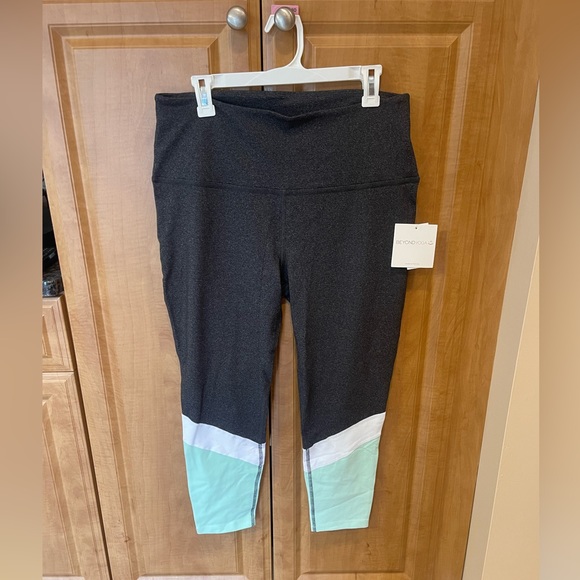 Beyond Yoga Pants - NWT Beyond Yoga Leggings